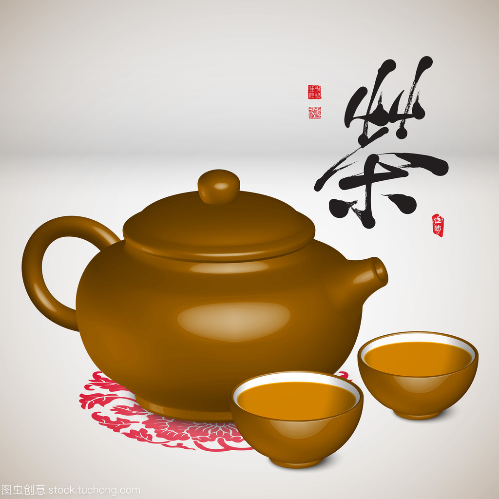 傳統(tǒng)中國茶具 品茗藝術的精髓
