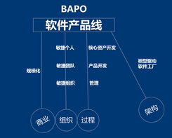 軟件產(chǎn)品線工程 規(guī)?；a(chǎn)品開發(fā)的高效代理方案